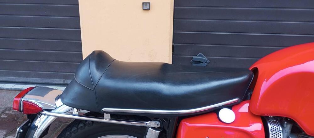 Bsa A65 SPITFIRE MK4 (16)