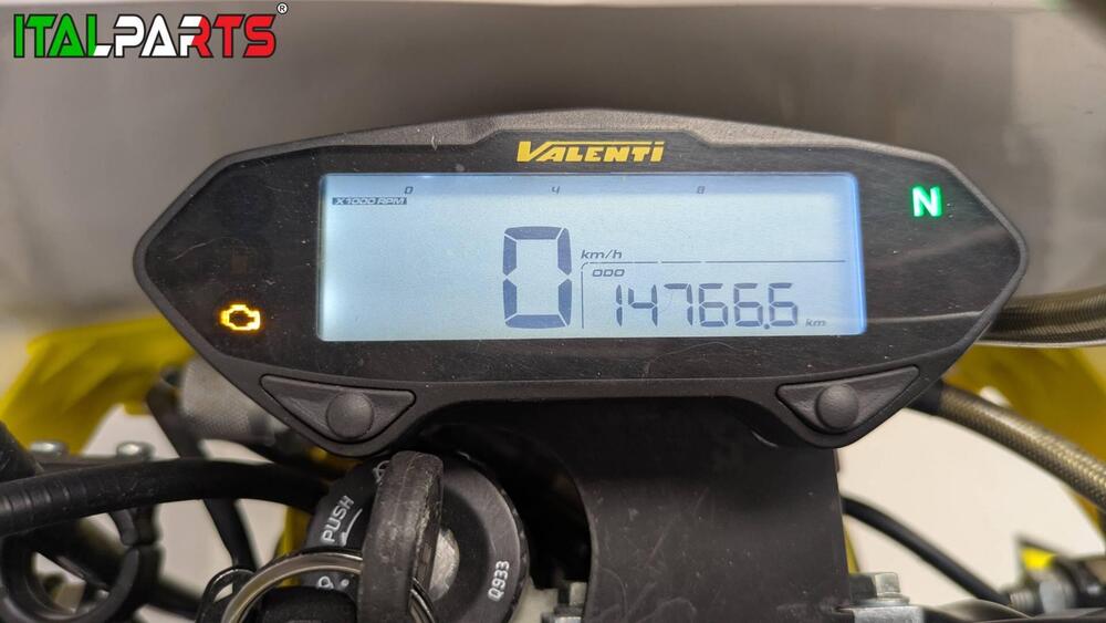 Valenti Racing SM 125 Z (2020 - 22) (5)