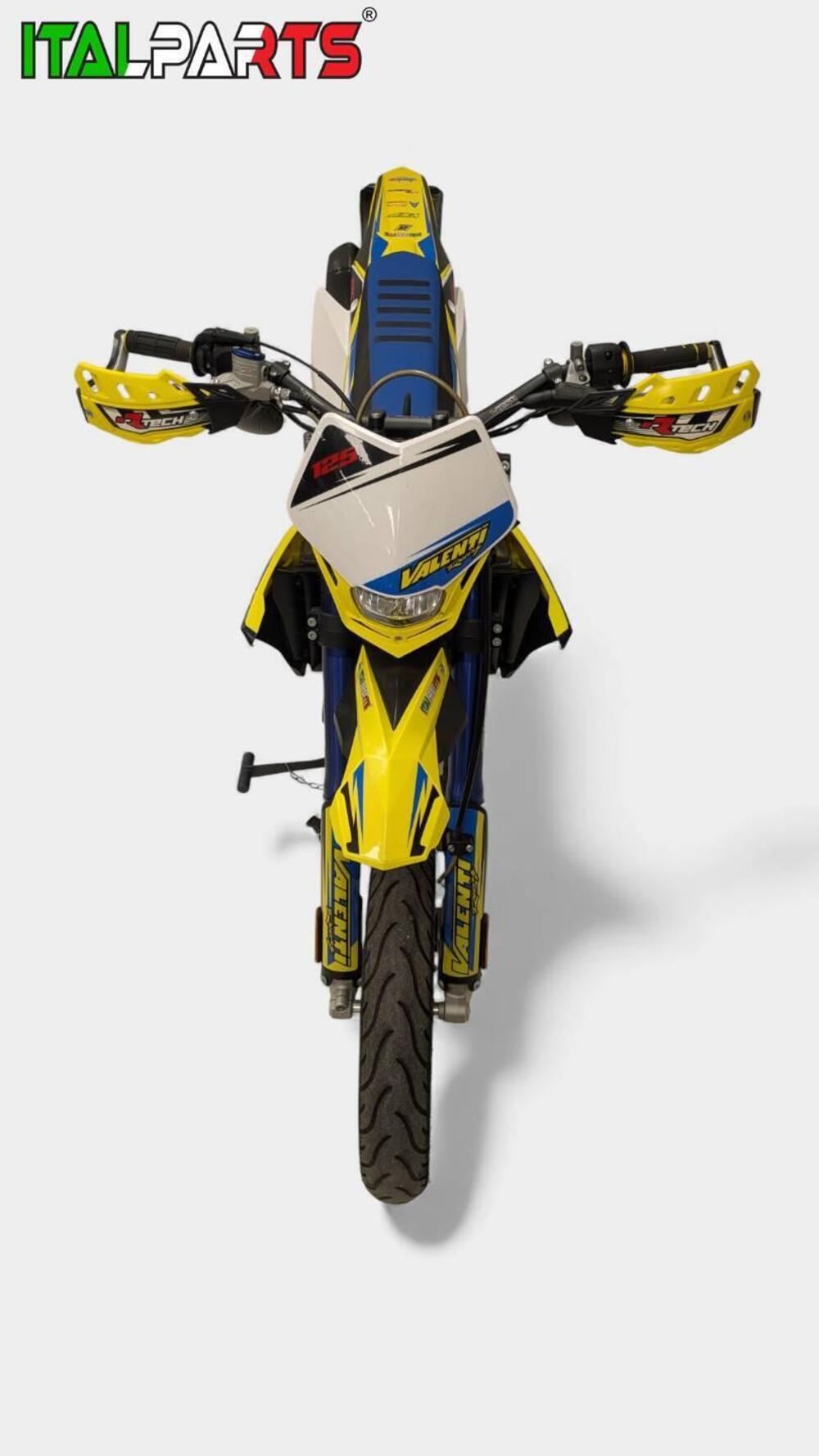 Valenti Racing SM 125 Z (2020 - 22) (2)