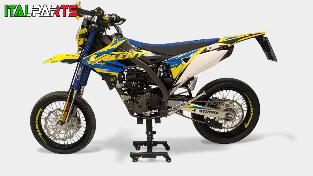 Valenti Racing SM 125 Z (2020 - 22) (3)