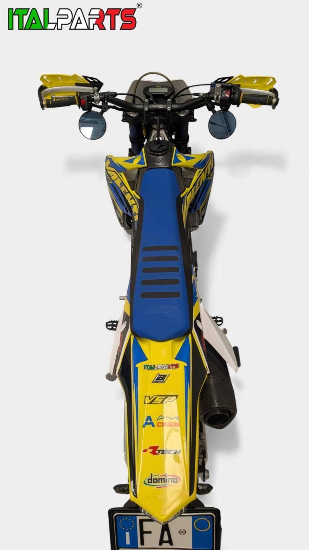 Valenti Racing SM 125 Z (2020 - 22) (4)