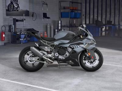 Bmw S 1000 RR (2025 - 26) nuova