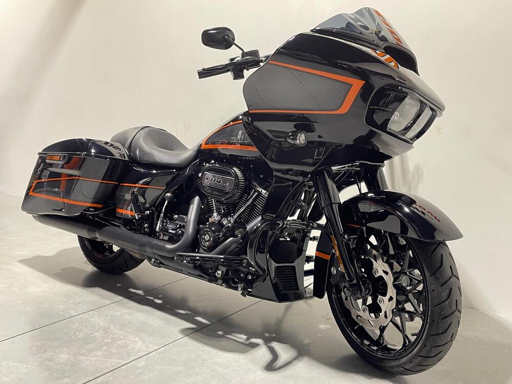 Harley-Davidson Road Glide Special (2021 - 23) (17)