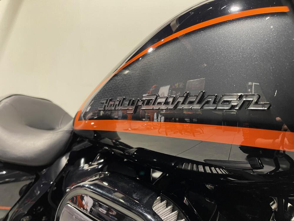 Harley-Davidson Road Glide Special (2021 - 23) (12)