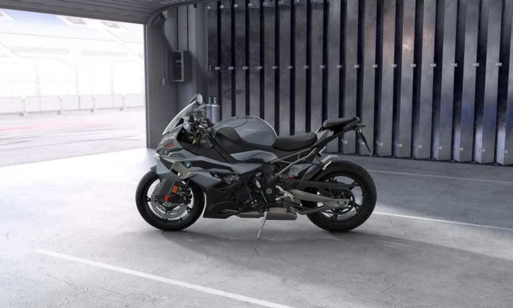 Bmw S 1000 RR (2025 - 26) (5)