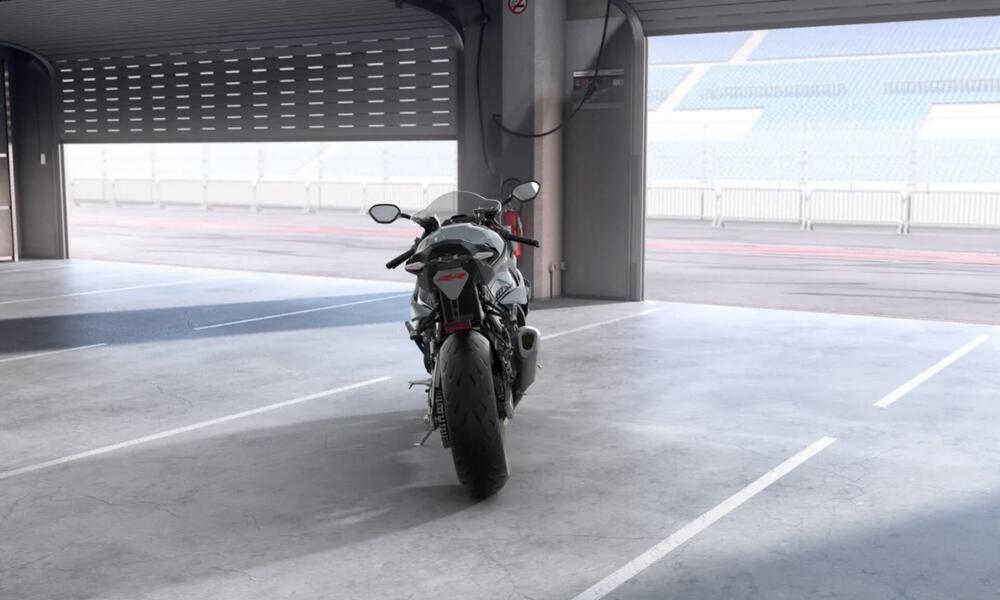 Bmw S 1000 RR (2025 - 26) (7)