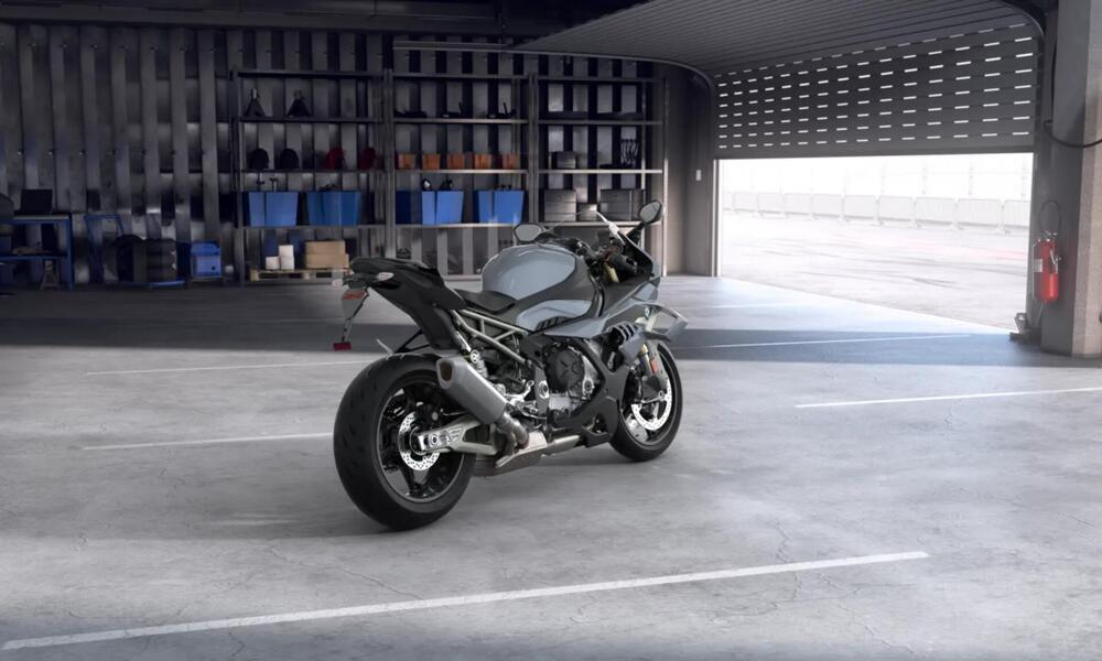 Bmw S 1000 RR (2025 - 26) (8)