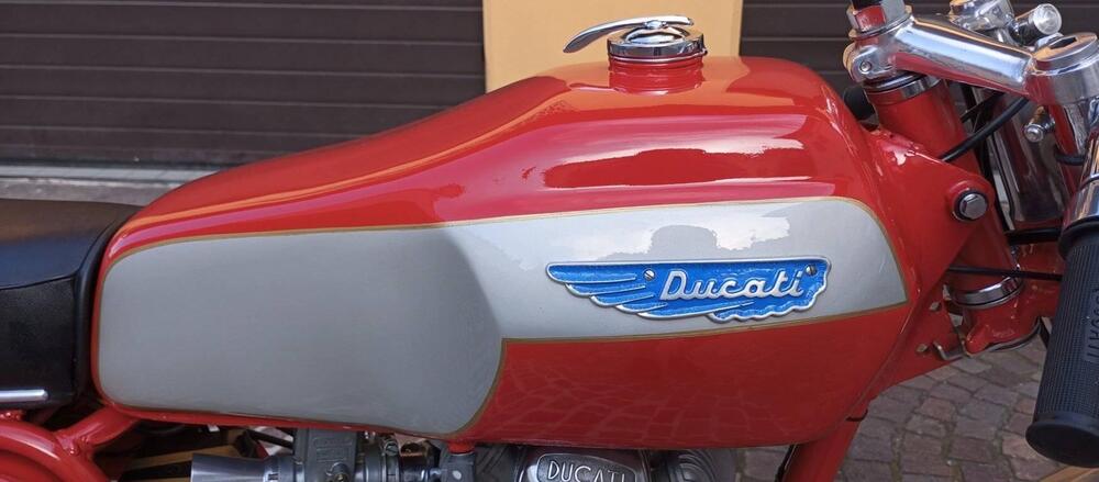 Ducati 250 MARK3 (6)
