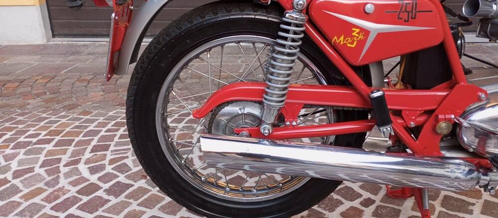 Ducati 250 MARK3 (7)