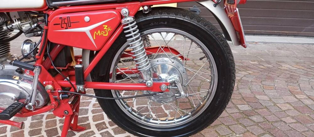Ducati 250 MARK3 (15)