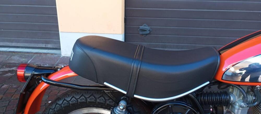 Ducati SCRAMBLER 350 (12)