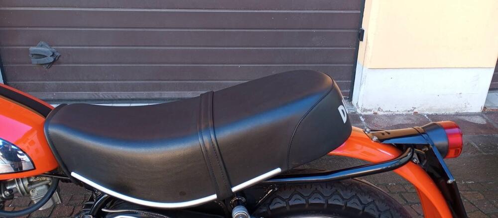 Ducati SCRAMBLER 350 (16)