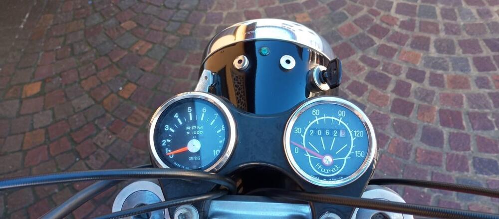 Ducati SCRAMBLER 350 (17)