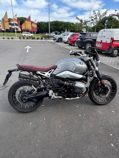 Bmw R nineT (2021 - 24) usata