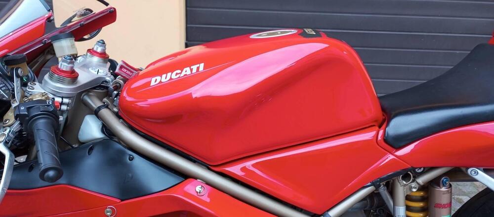 Ducati 748 S (15)