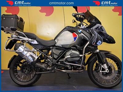Bmw R 1200 GS Adventure (2013 - 16) usata