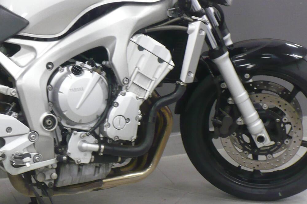 Yamaha FZ6 (2004 - 07) (7)