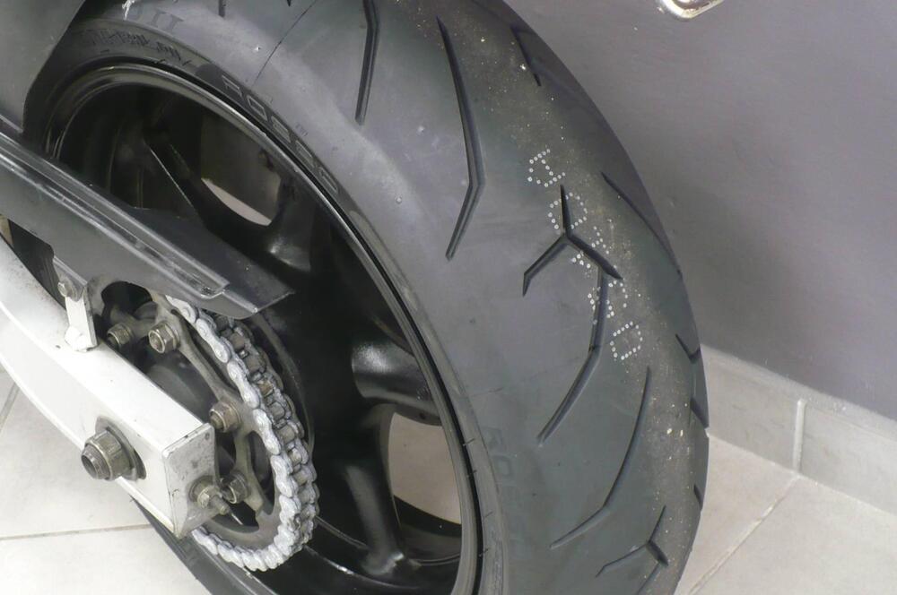 Yamaha FZ6 (2004 - 07) (9)