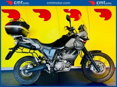Yamaha XT 660 Z T&eacute;n&eacute;r&eacute; (2008 - 16) usata