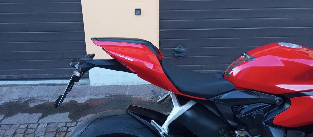 Ducati 1299 Panigale (2015 - 17) (6)