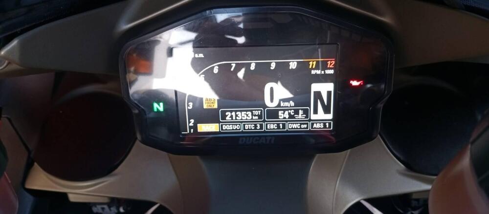 Ducati 1299 Panigale (2015 - 17) (7)
