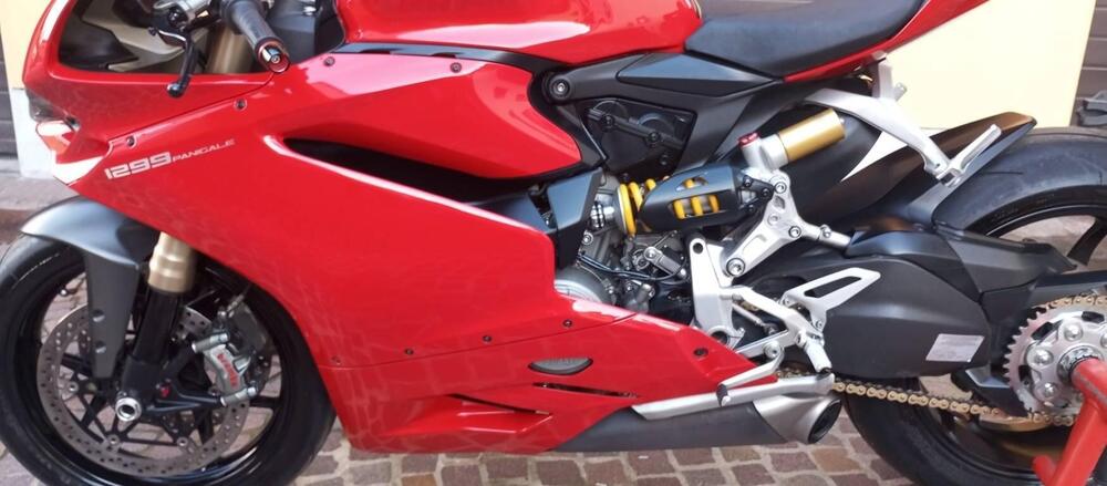 Ducati 1299 Panigale (2015 - 17) (10)