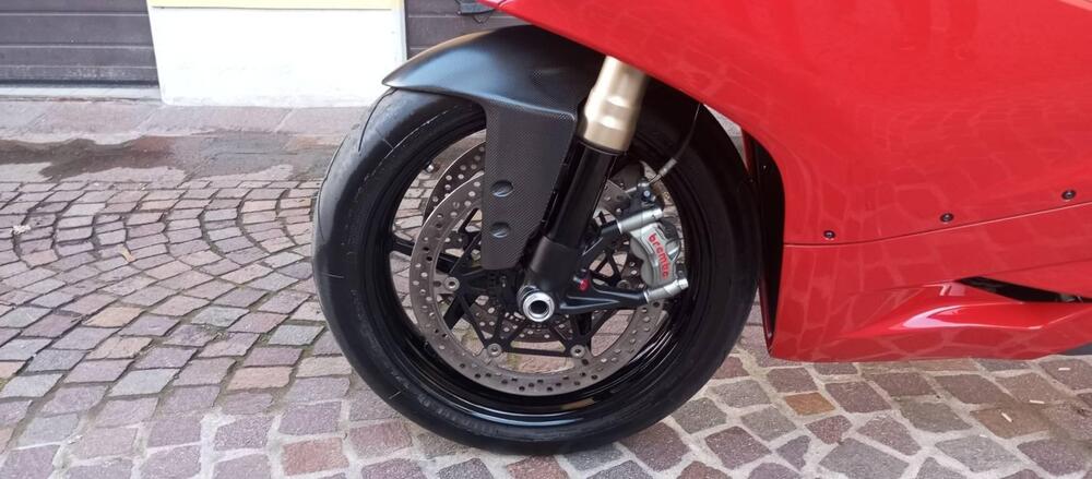 Ducati 1299 Panigale (2015 - 17) (11)