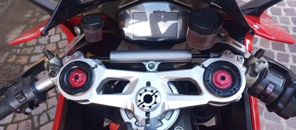 Ducati 1299 Panigale (2015 - 17) (17)