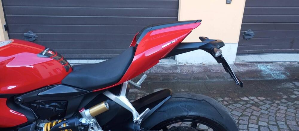 Ducati 1299 Panigale (2015 - 17) (18)