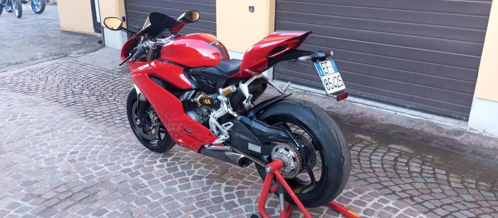 Ducati 1299 Panigale (2015 - 17) (19)