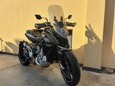 MV Agusta Stradale 800 EAS ABS (2015 - 17) usata