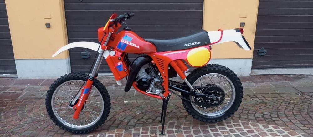 Gilera 125 E1 COMPETIZIONE (2)