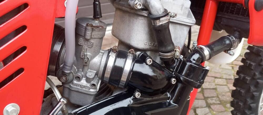 Gilera 125 E1 COMPETIZIONE (7)