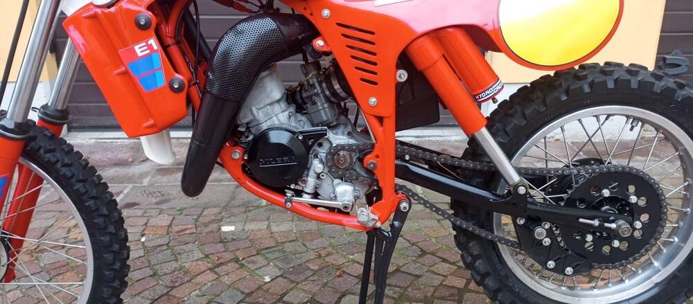 Gilera 125 E1 COMPETIZIONE (9)