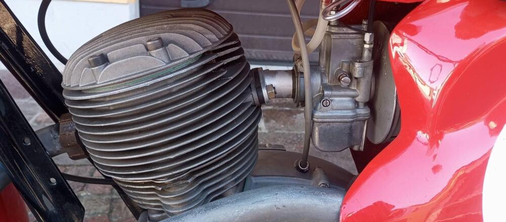 Gilera BESSONE 175cc (8)