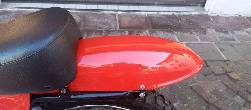 Gilera BESSONE 175cc (18)