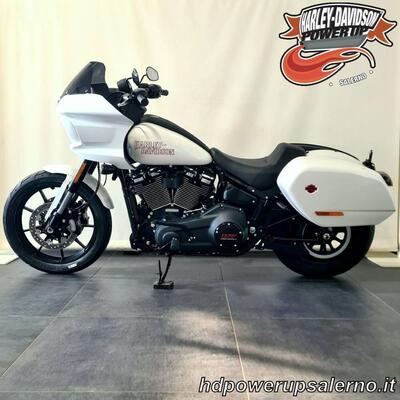 Harley-Davidson Low Rider ST (2025 - 26) nuova