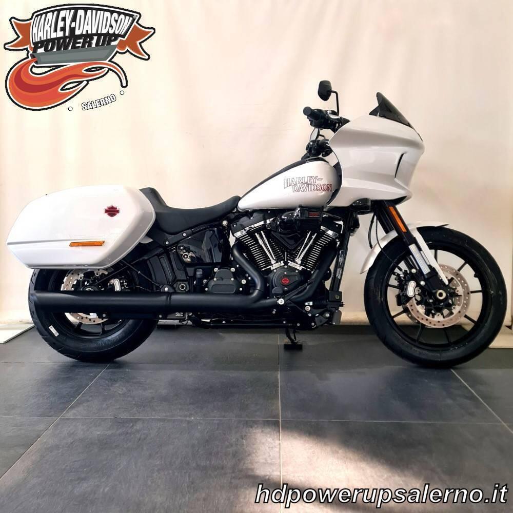 Harley-Davidson Low Rider ST (2025 - 26) (2)