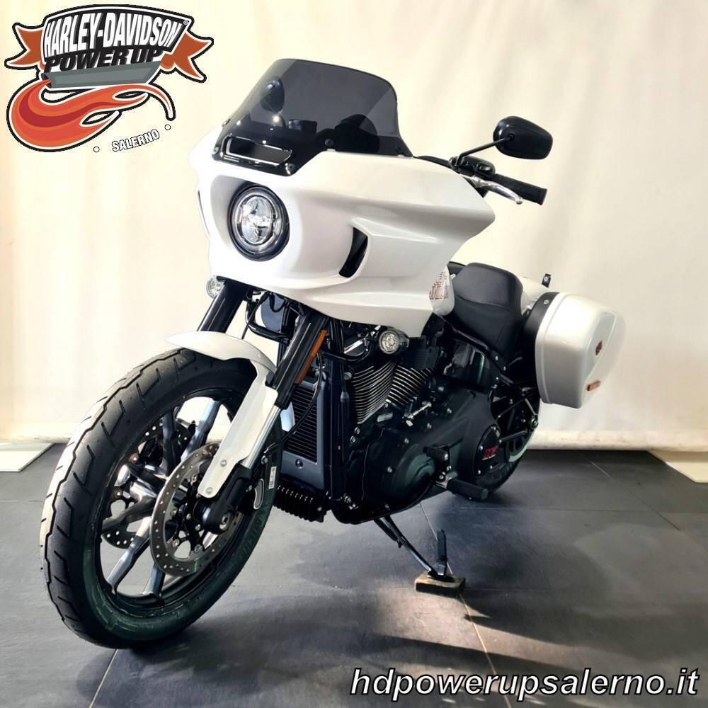 Harley-Davidson Low Rider ST (2025 - 26) (3)