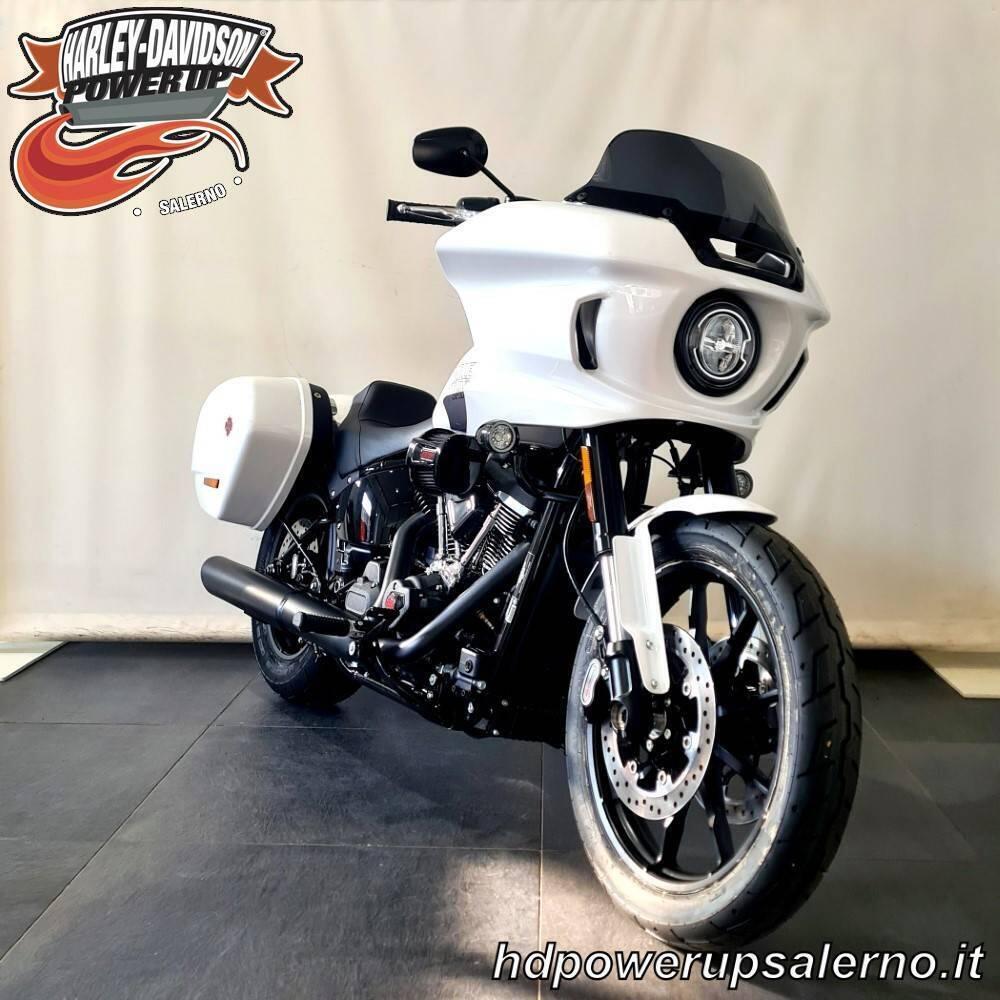 Harley-Davidson Low Rider ST (2025 - 26) (4)