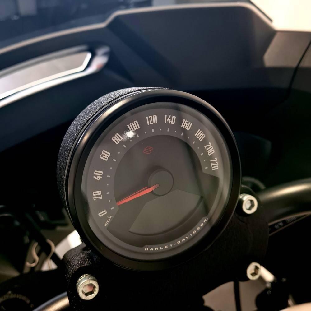 Harley-Davidson Low Rider ST (2025 - 26) (5)