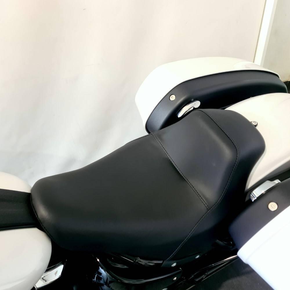 Harley-Davidson Low Rider ST (2025 - 26) (7)