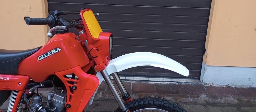 Gilera 125 HE-LC (5)