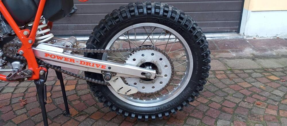 Gilera 125 HE-LC (12)