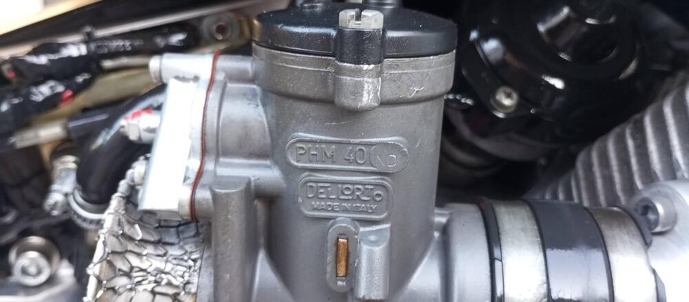 Ghezzi-Brian MOTO GUZZI 1100 GHEZZI-BRIAN PROTOTIPO (5)