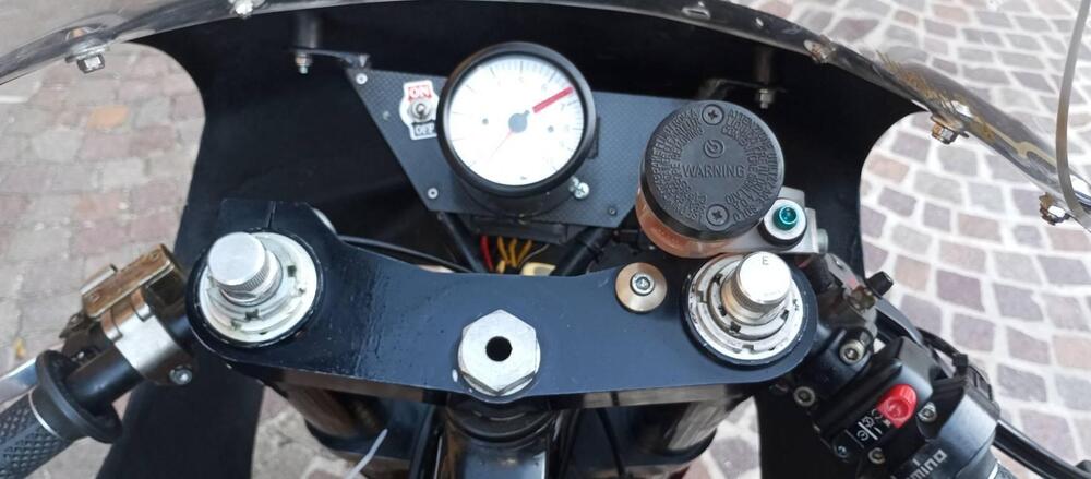 Ghezzi-Brian MOTO GUZZI 1100 GHEZZI-BRIAN PROTOTIPO (6)