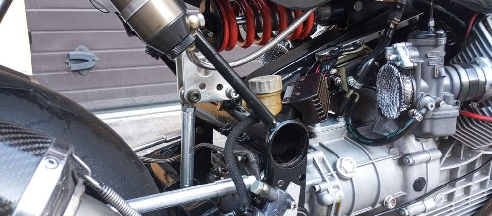 Ghezzi-Brian MOTO GUZZI 1100 GHEZZI-BRIAN PROTOTIPO (9)