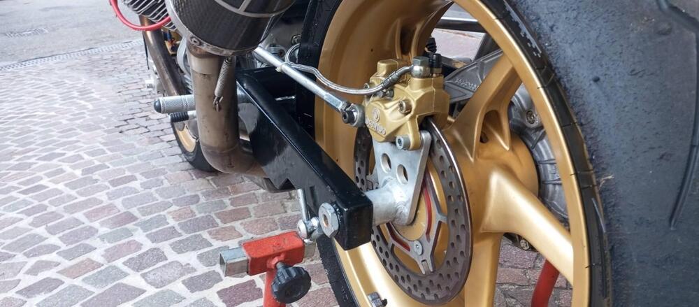 Ghezzi-Brian MOTO GUZZI 1100 GHEZZI-BRIAN PROTOTIPO (12)