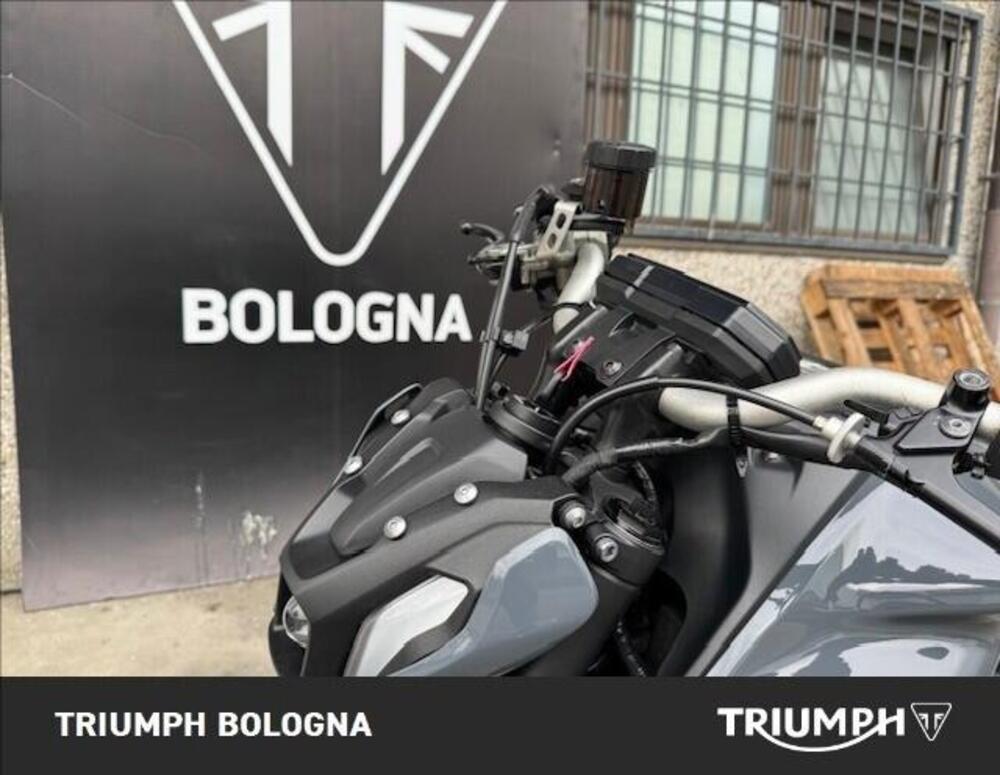 Yamaha MT-07 (2021 - 24) (5)