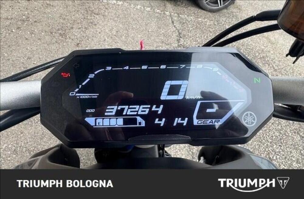 Yamaha MT-07 (2021 - 24) (2)